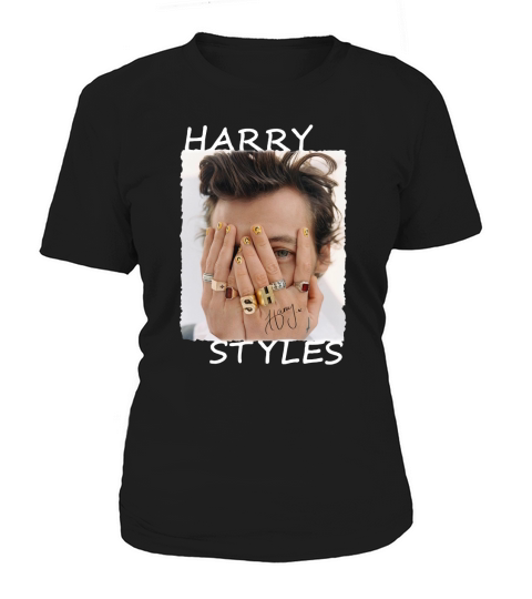 HARRY STYLES Women's T-Shirt