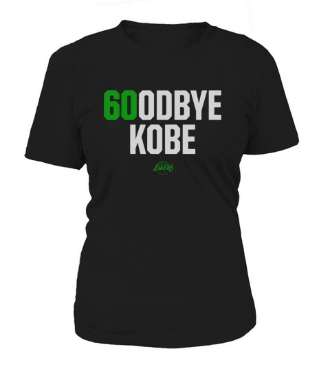 Kobe Women's T-Shirt