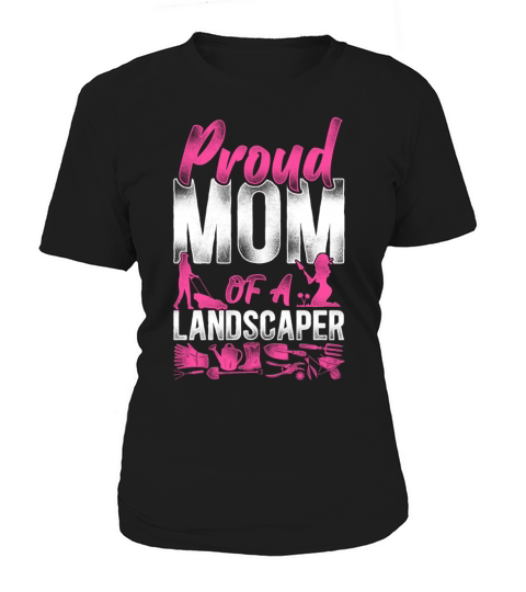 Landscaper Landscaping Landscape Women's T-Shirt