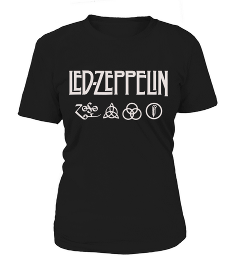 Led zeppelin Women's T-Shirt