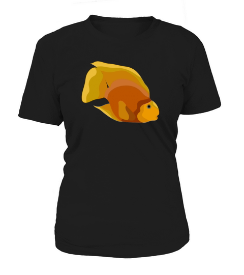 Ocean creatures  14 Women's T-Shirt