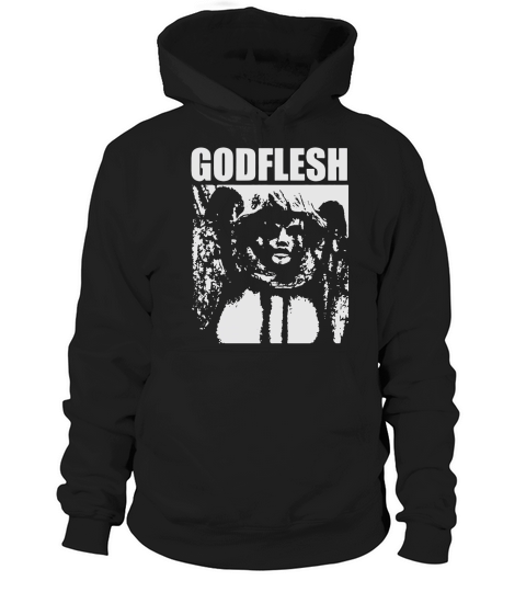 GODFLESH PURE INDUSTRIAL METAL MINISTRY KILLING JO T-Shirt Hoodie Unisex
