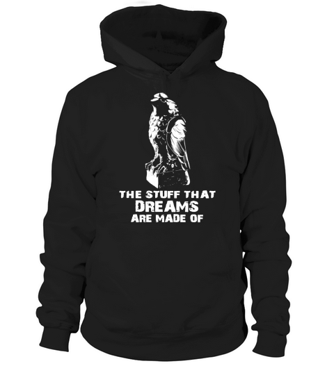 Maltese Falcon  - Mens Premium T-Shirt Hoodie Unisex