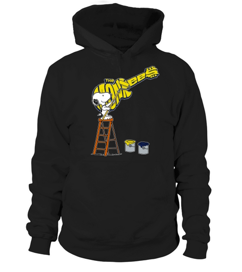 The Monkees Hoodie Unisex