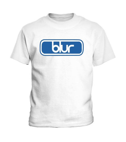 Blur Kids T-Shirt