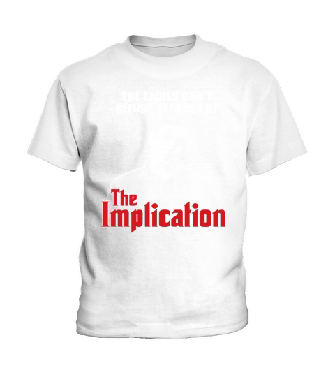 Its Always Sunny in Philadelphia The Implication Kids T-Shirt