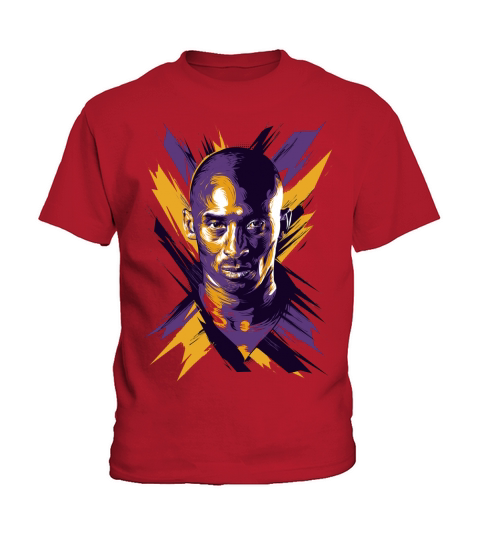 Kobe Kids T-Shirt