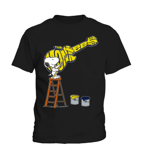 The Monkees Kids T-Shirt