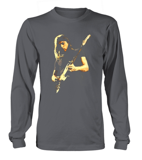 Dave Gilmour Live Fan Long sleeved Unisex