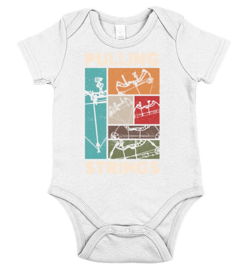 Archery Bow Archer Vintage Retro Short Sleeve Baby One-Piece