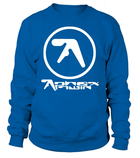 Aphex Twin Tshirt Sweatshirt Unisex