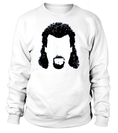 Eastbound and Down Retired My Glove Sweatshirt Unisex