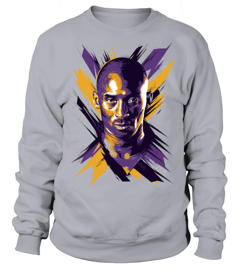 Kobe Sweatshirt Unisex