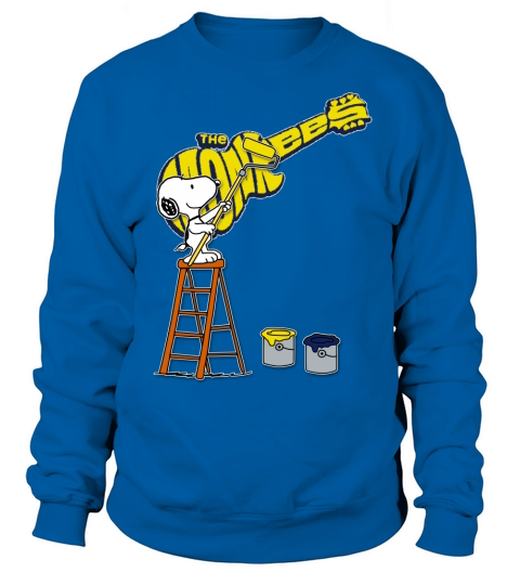 The Monkees Sweatshirt Unisex