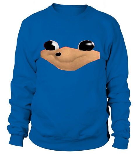 UGANDAN KNUCKLES Sweatshirt Unisex