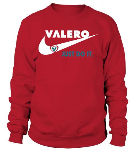 valero com Sweatshirt Unisex