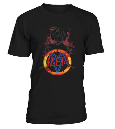 Sleia Slash shirt T-Shirt Unisex