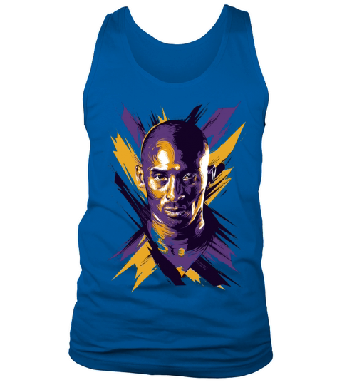 Kobe Tank Top Unisex