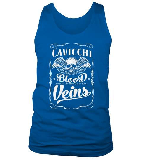 Love Cavicchi Tshirt Tank Top Unisex
