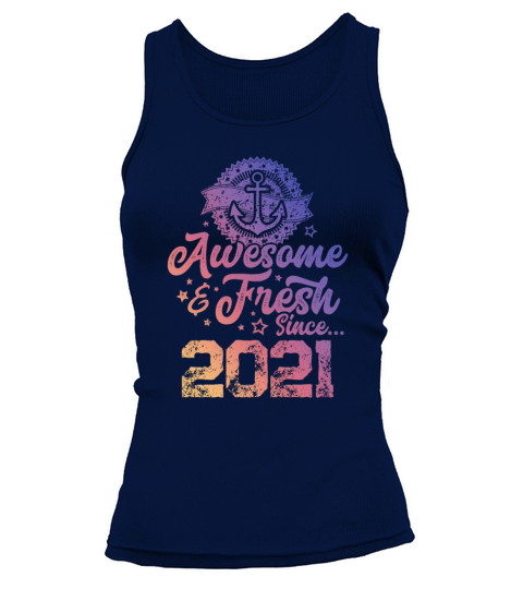 2021 awesome fresh Tank top Woman