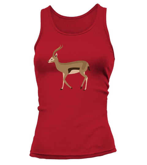 Animals africa 26 Tank top Woman
