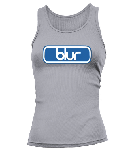 Blur Tank top Woman