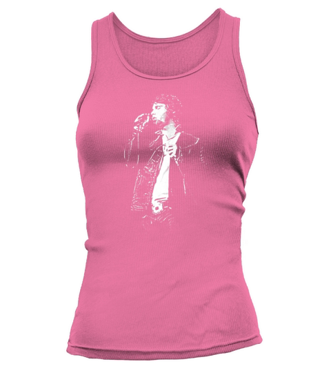 Jim Morrison Fan V2 Tank top Woman
