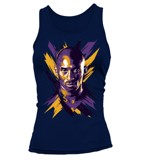 Kobe Tank top Woman