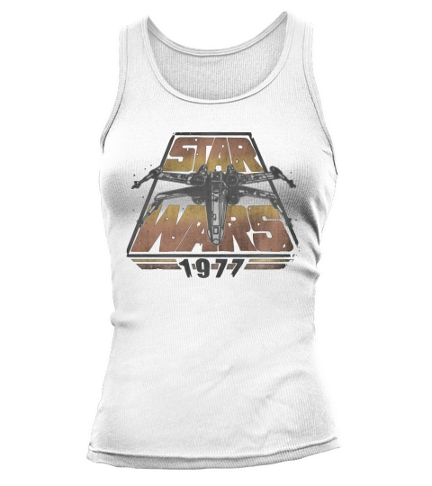 star Tank top Woman