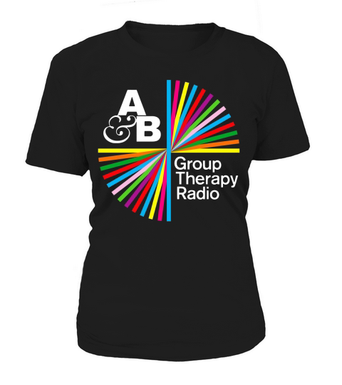 Above and Beyond Group Therapy Radio Women's T-Shirt