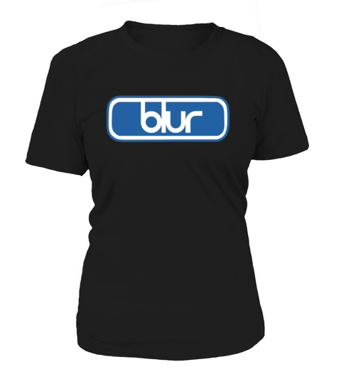 Blur Women's T-Shirt