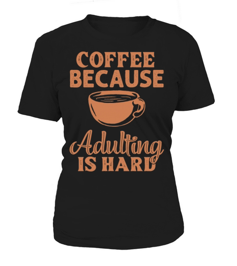 Coffee Lover Gifts T Shirt Women's T-Shirt