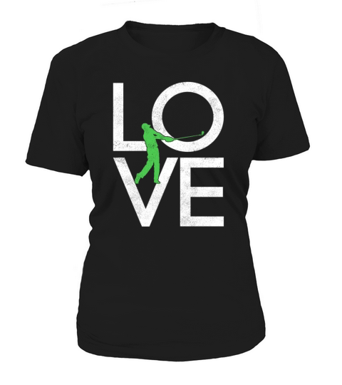 golf Women's T-Shirt
