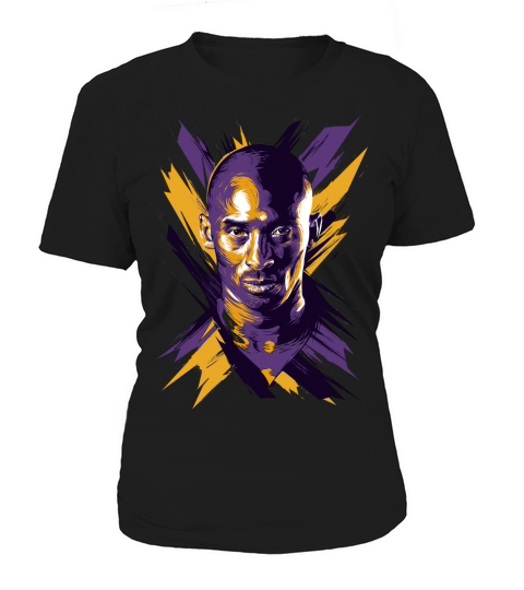 Kobe Women's T-Shirt