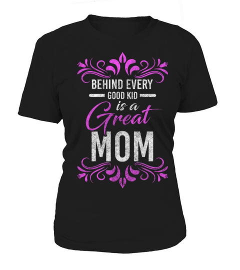 Mom Baby Daughter Women's T-Shirt