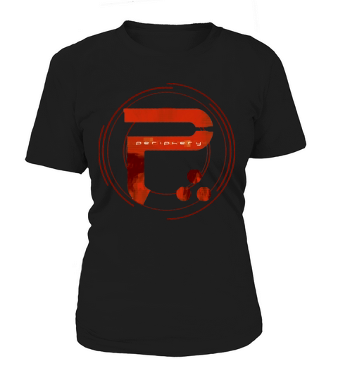 Periphery Band Tour 002 Women's T-Shirt