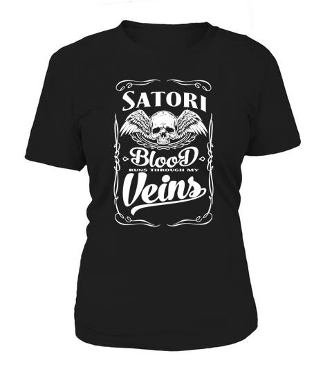 Proud To Be Satori Tshirt Women's T-Shirt