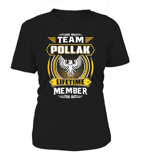 Team POLLAK lifetime member Women's T-Shirt