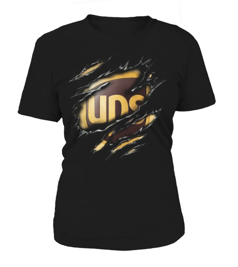 UPS Women's T-Shirt