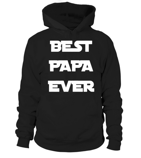 Bester Papa überhaupt Hemd Hoodie Unisex