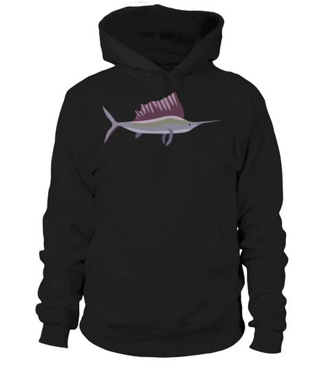 Ocean creatures  18 Hoodie Unisex