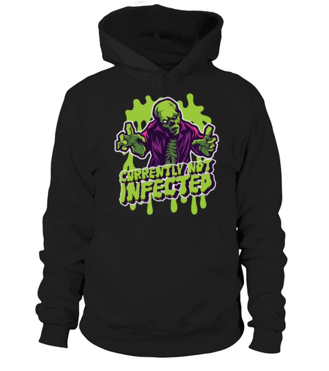 Zombies Hoodie Unisex