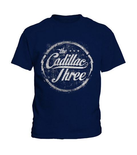 Cadillac Three Kids T-Shirt