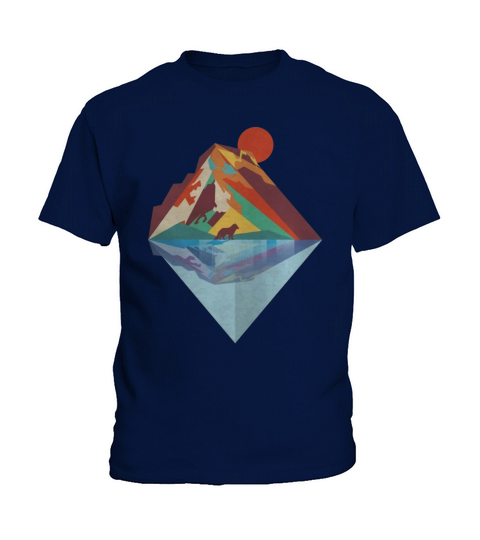 everest K2 SUMMER Kids T-Shirt