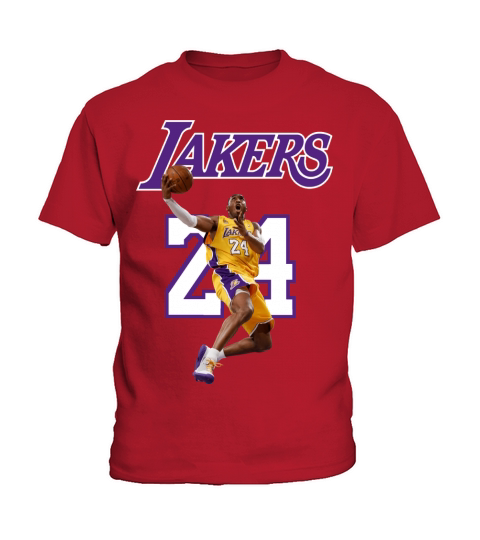 Kobe Kids T-Shirt