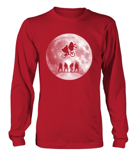 Ghost buster - Freaking awesome t-shirt for fans Long sleeved Unisex