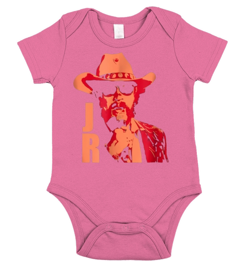 Awesome Hank Jr Country Music Lover shirt Short Sleeve Baby One-Piece