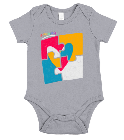 love wins - Pride quote lgbt community Short Sleeve Baby One-Piece
