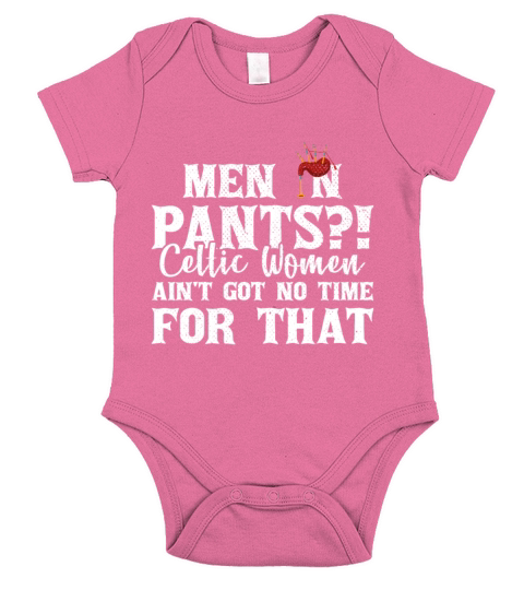 Traditional Kilt Wearing Quote For A Kilt Lover Short Sleeve Baby One-Piece