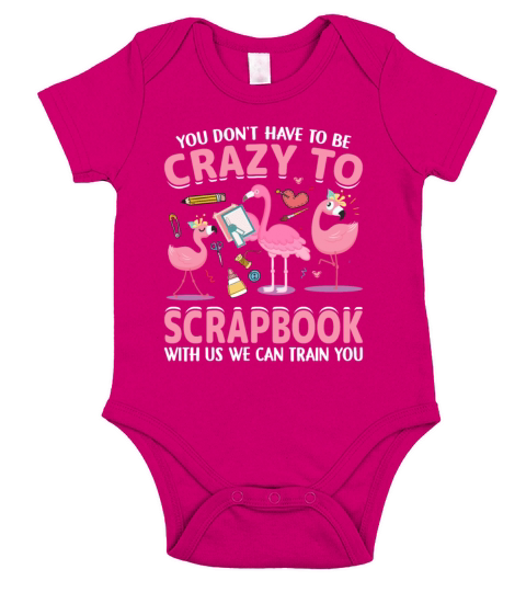 Witty Sayingd Lifestyles Quote Scrapbook Lovers Short Sleeve Baby One-Piece